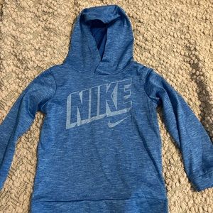 Boys Nike pullover